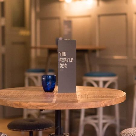 The Castle Bar Room Only Cambridge Exterior foto