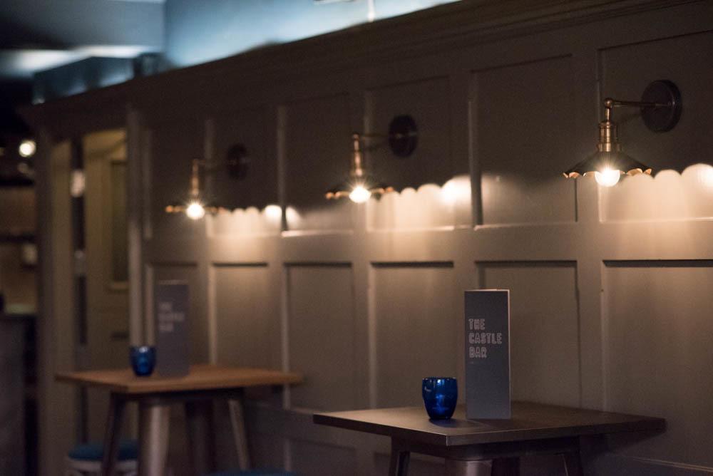 The Castle Bar Room Only Cambridge Exterior foto